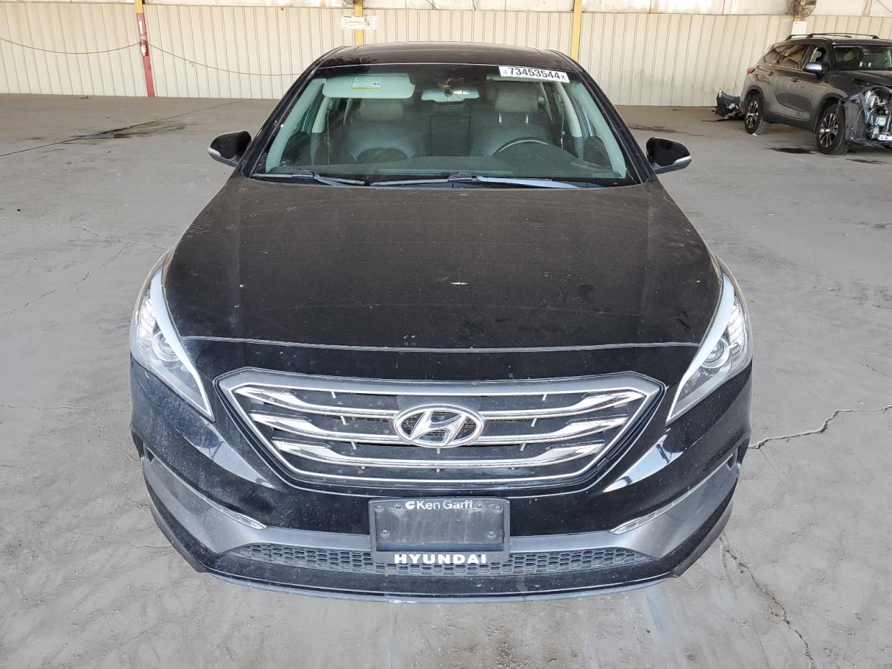 2017 Hyundai Sonata - Image 5