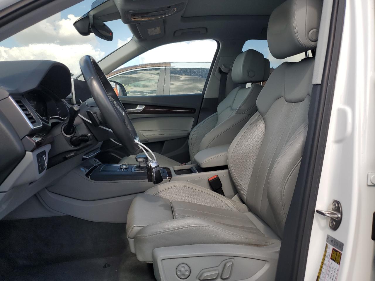 2019 Audi Q5 - Image 7