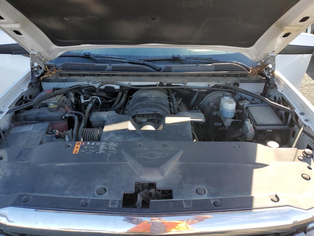 2018 Chevrolet Silverado C1500 Lt VIN: 3GCPCRECXJG538151 Lot: 74072074