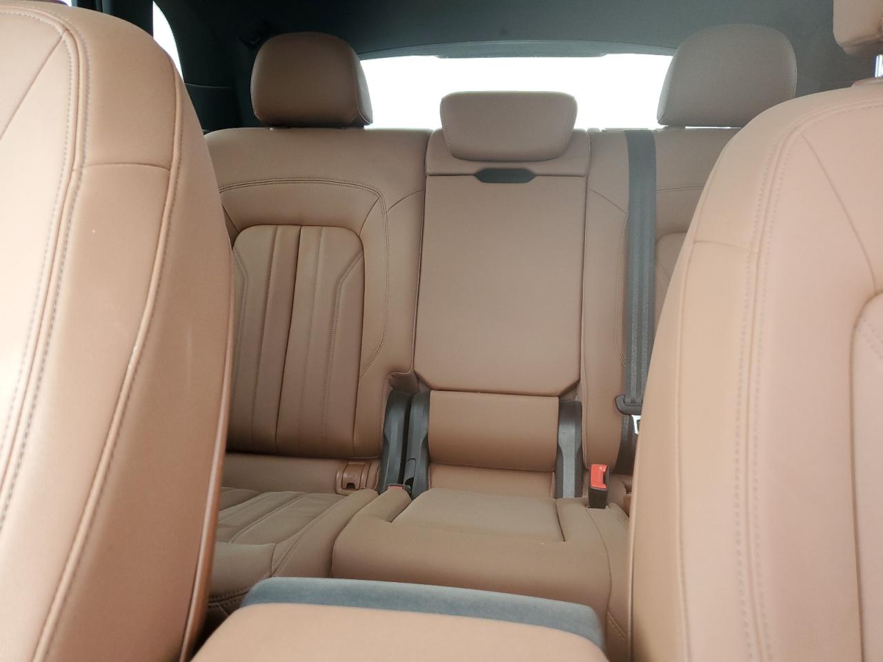 2022 Audi Q5 Premium 45 VIN: WA1GAAFY1N2108390 Lot: 75015734