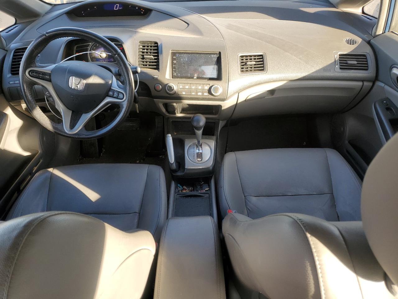2010 Honda Civic - Image 8