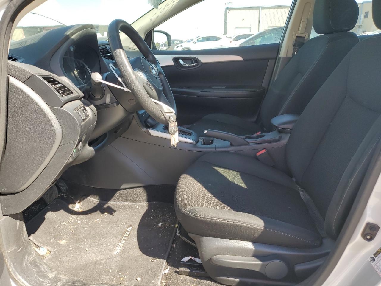 2019 Nissan Sentra - Image 7