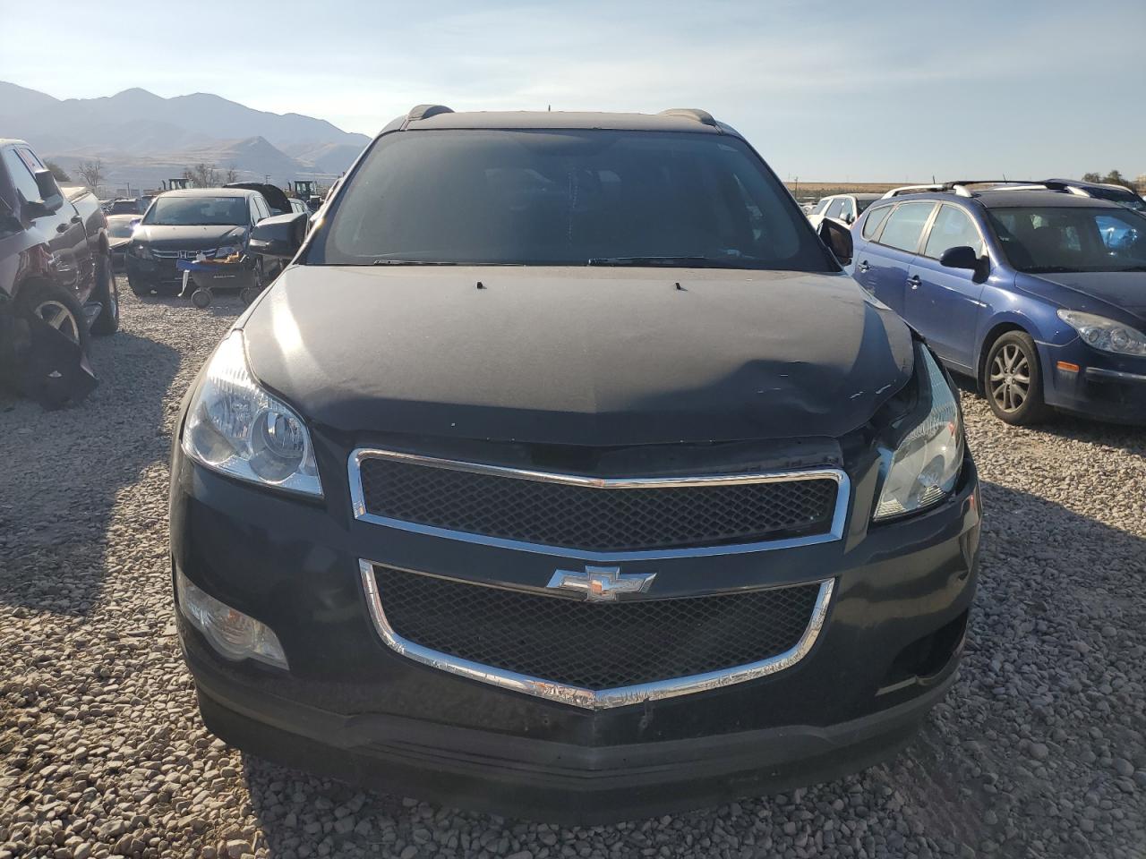 2011 Chevrolet Traverse - Image 5