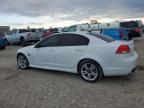 2009 Pontiac G8  en Venta en Indianapolis, IN - Side