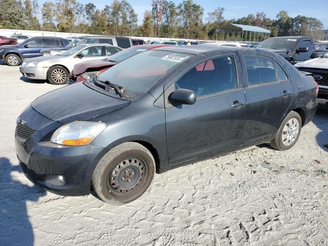 2009 Toyota Yaris  للبيع في Spartanburg، SC - Top/Roof