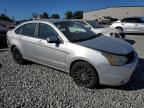 2010 Ford Focus Ses for Sale in Byron, GA - Rear End