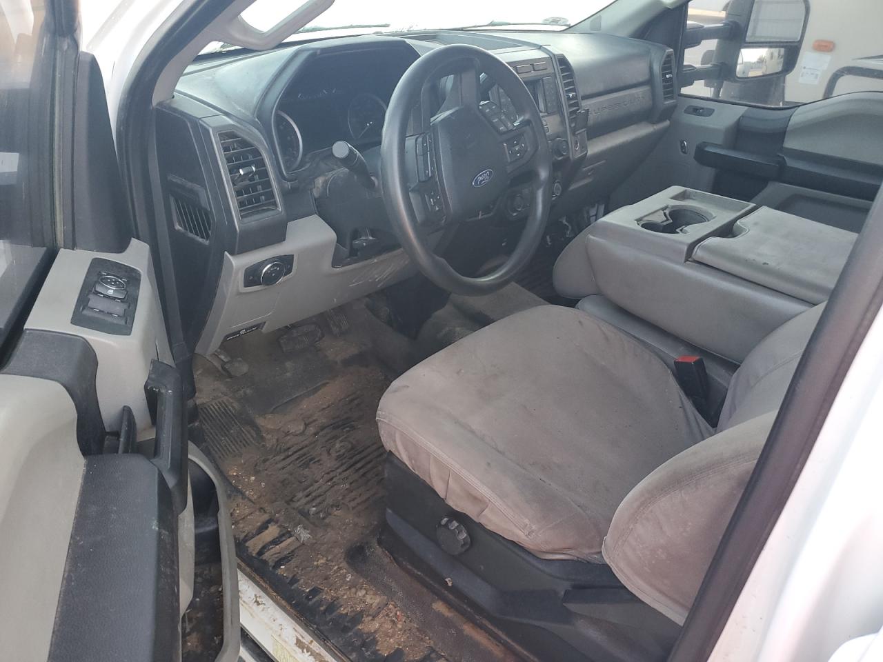 2020 Ford F350 Super Duty VIN: 1FD8W3H62LEC56008 Lot: 78356714