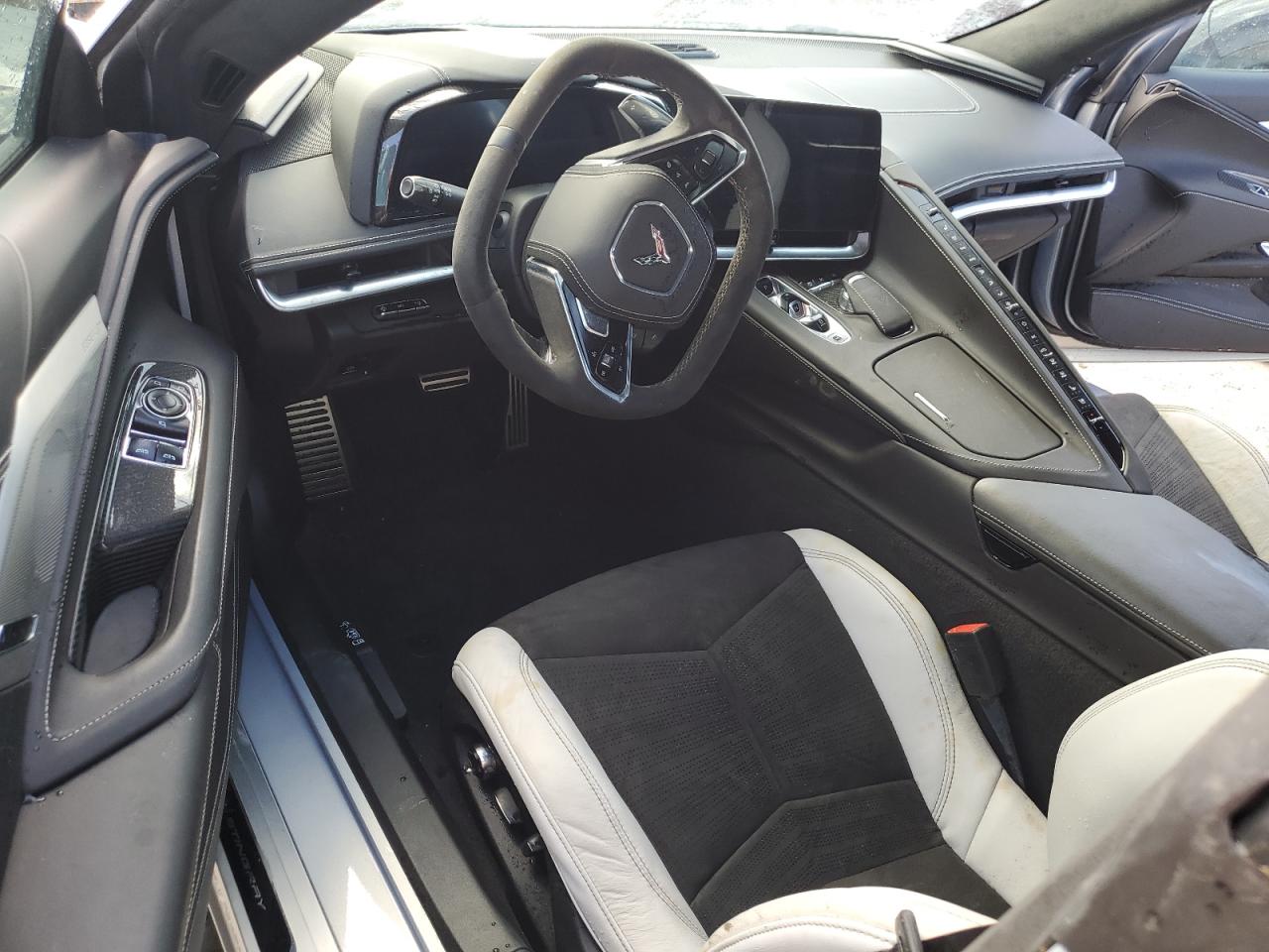2021 Chevrolet Corvette - Image 8