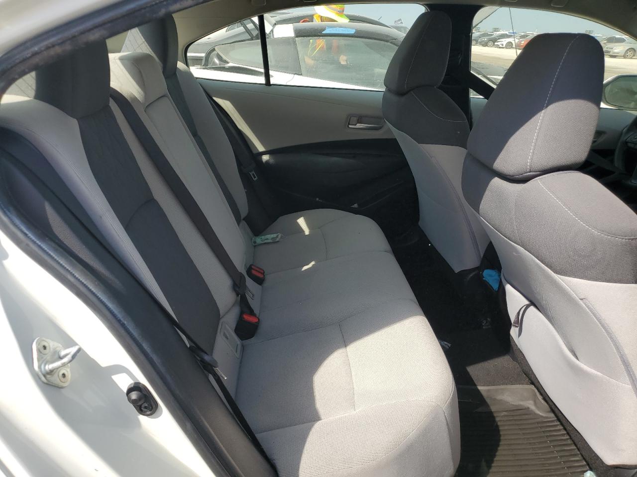 2020 Toyota Corolla - Image 10