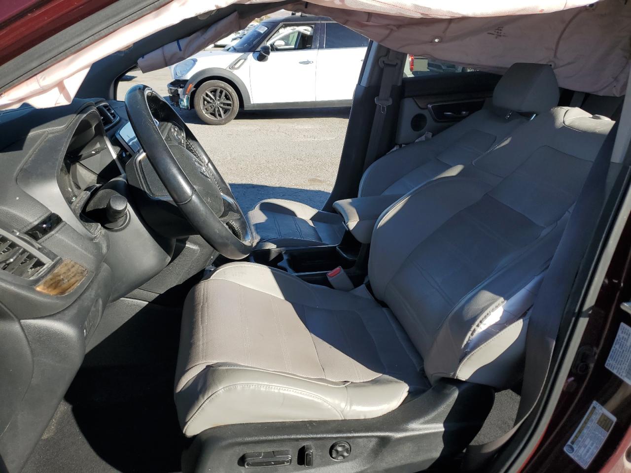 2017 Honda CR-V - Image 7