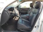 2010 Infiniti Ex35 Base en Venta en Van Nuys, CA - Rear End