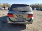 2007 Honda Odyssey Exl en Venta en Marlboro, NY - Front End