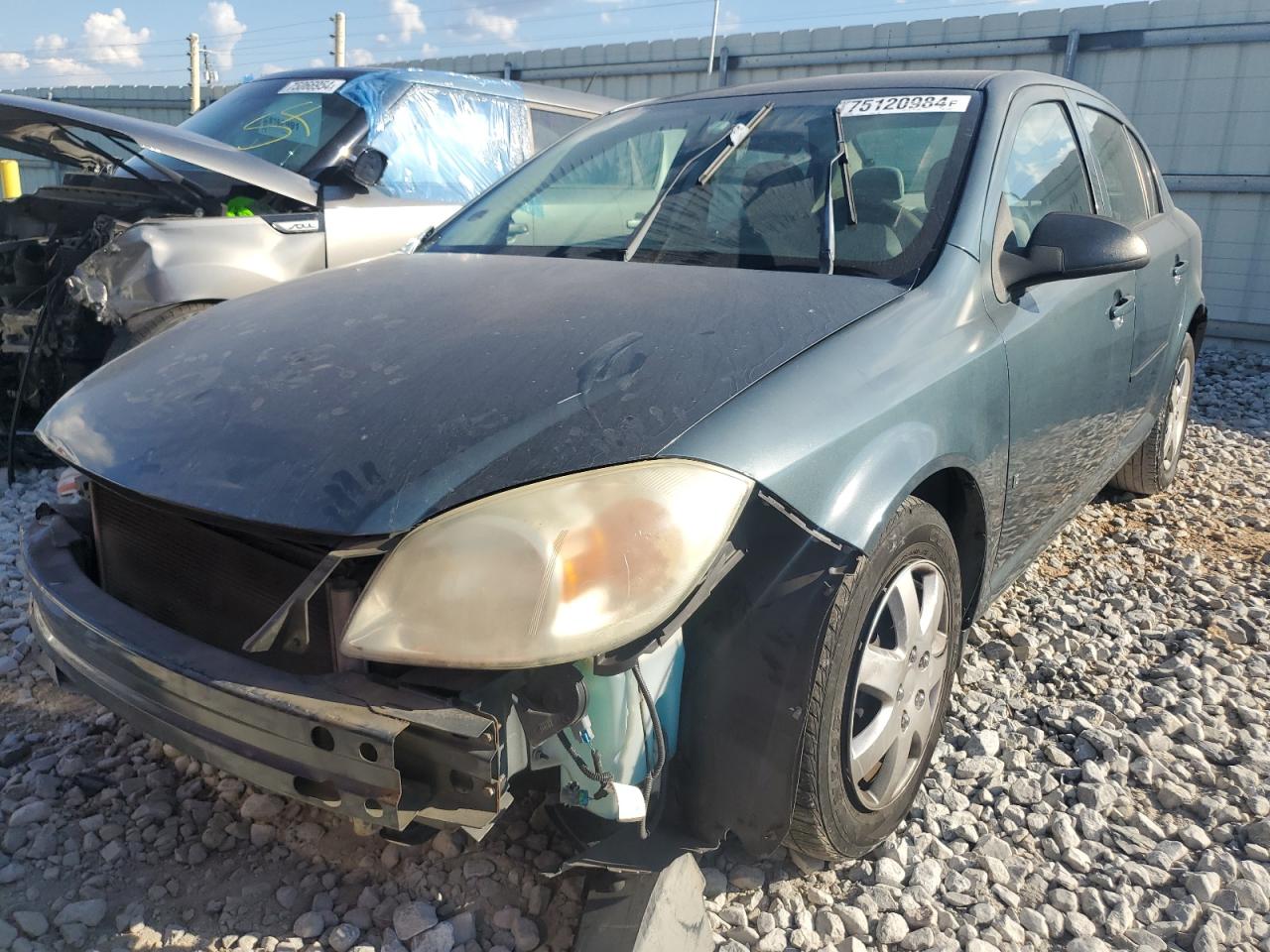 2006 Chevrolet Cobalt - Image 5