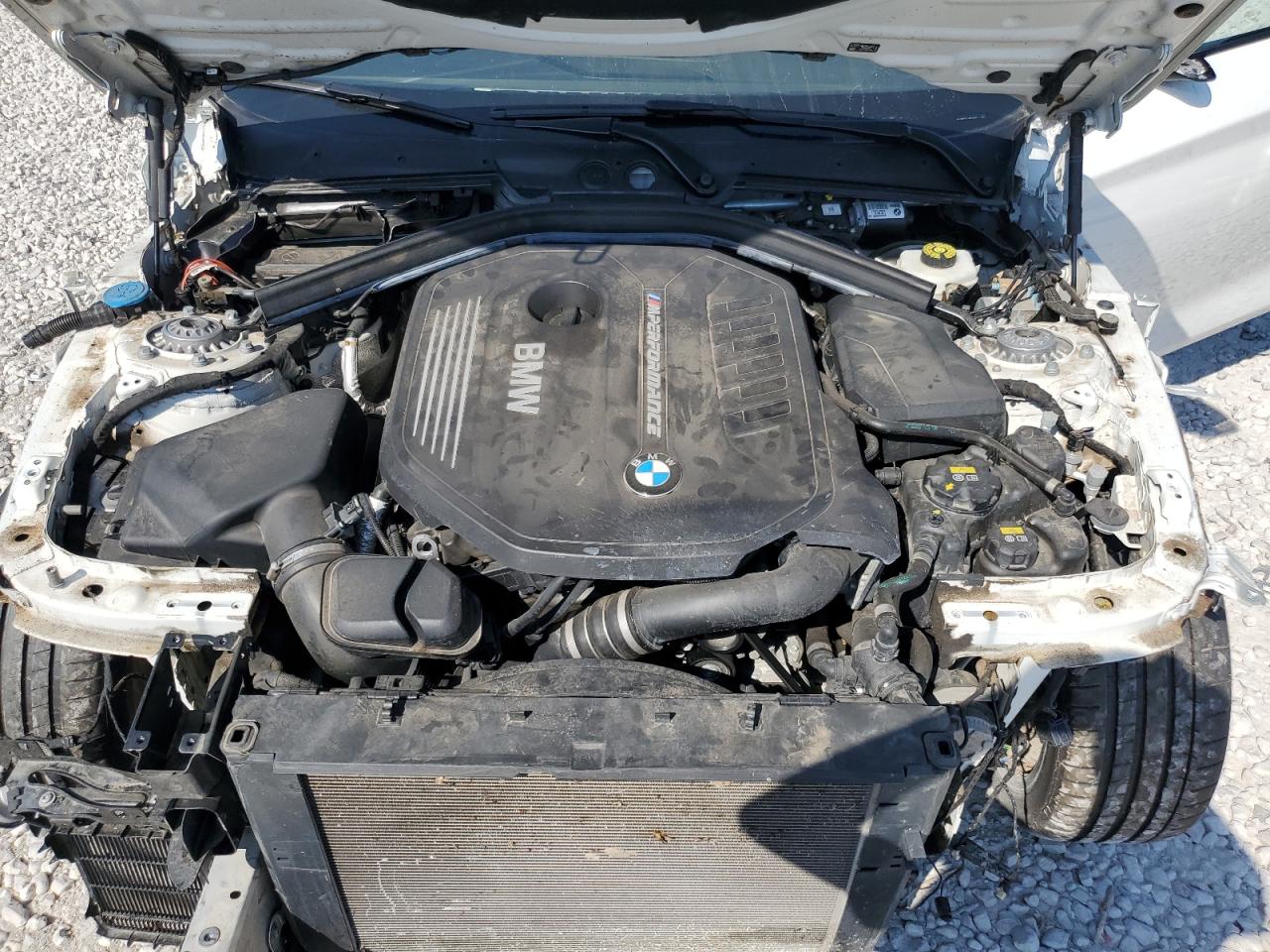 WBA2N1C54JVC27977 2018 BMW M240I