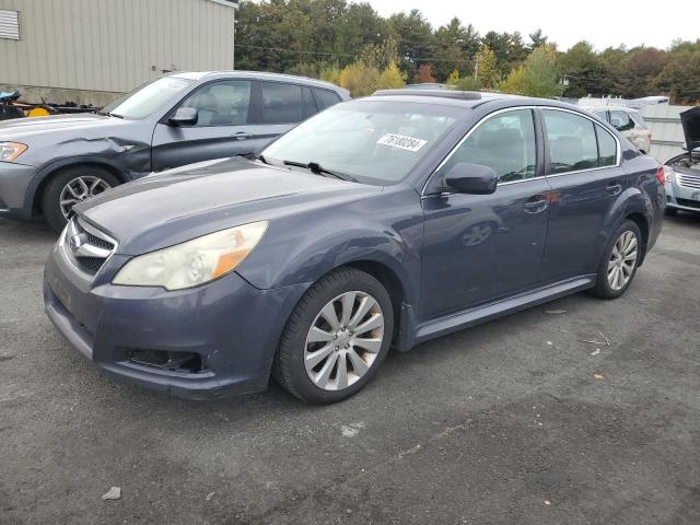 2011 Subaru Legacy 2.5I Limited