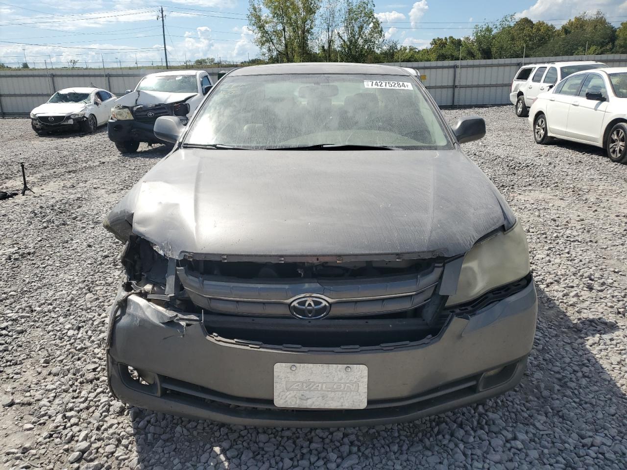 2007 Toyota Avalon - Image 5