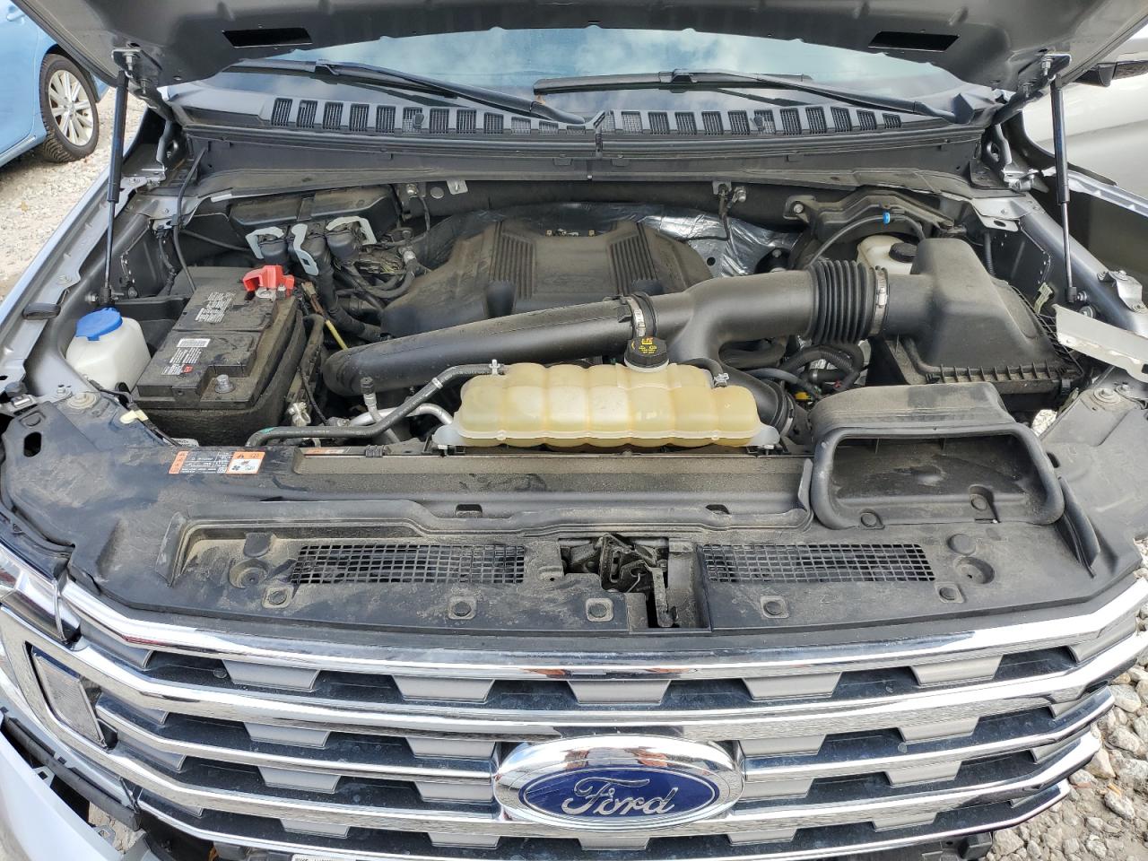 2020 Ford Expedition Xlt VIN: 1FMJU1JT7LEA93528 Lot: 77204394