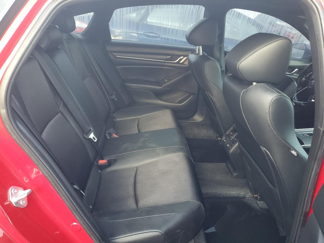 2021 Honda Accord Sport VIN: 1HGCV2F35MA017731 Lot: 76491264