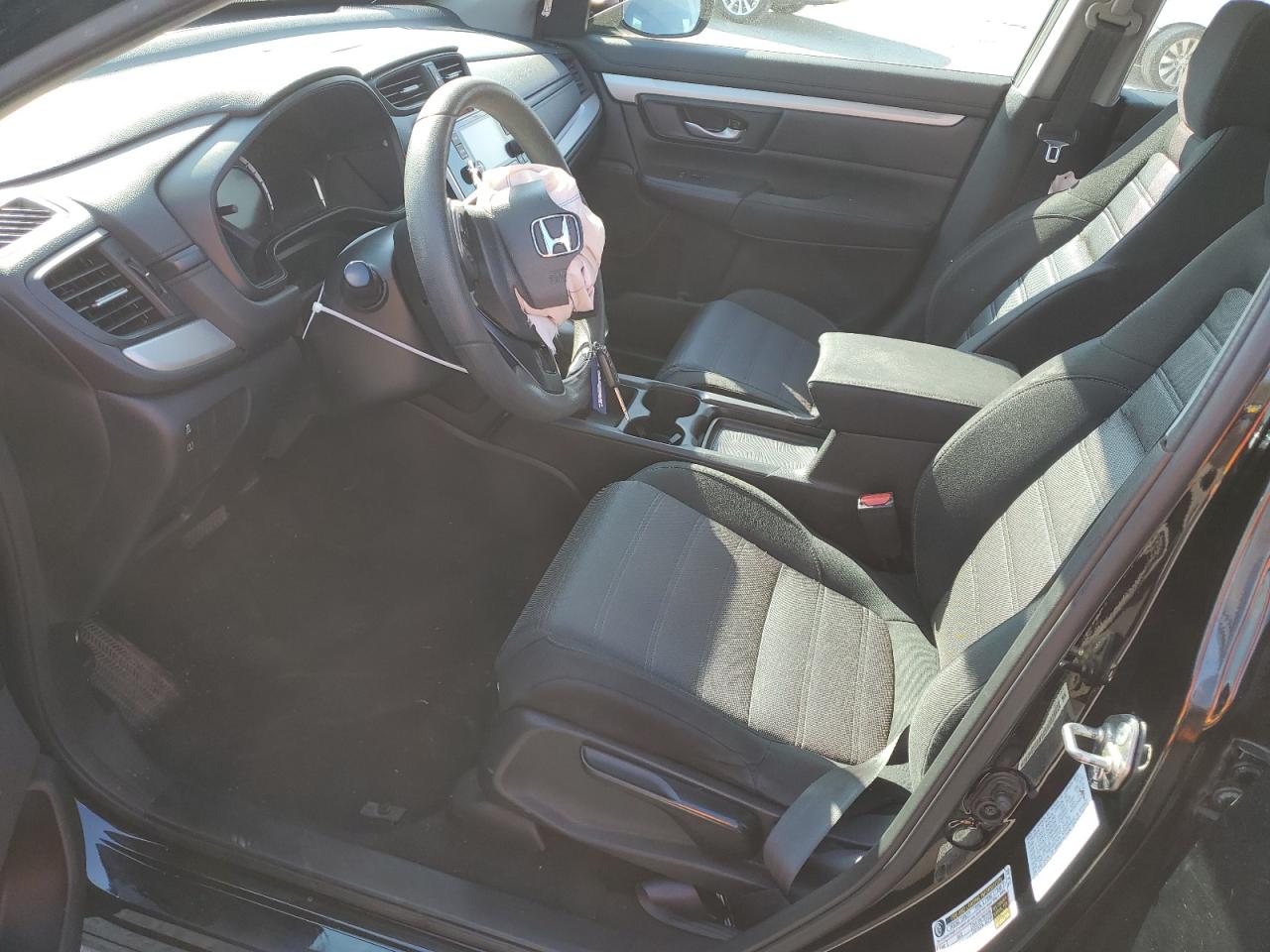 2017 Honda CR-V - Image 7