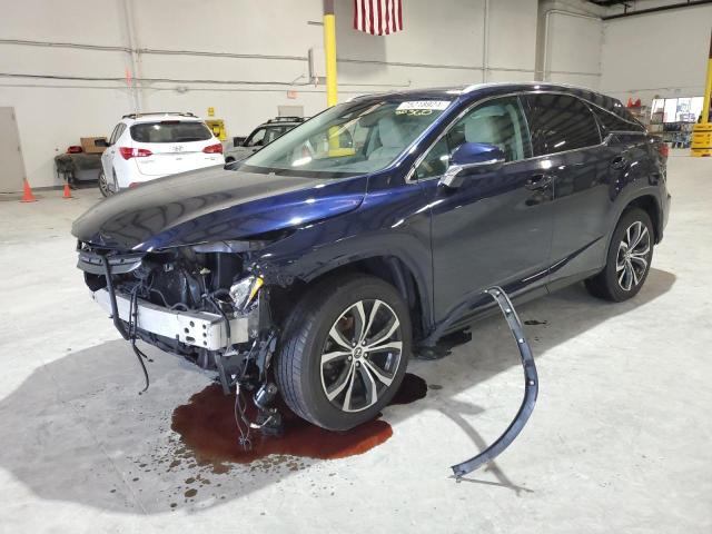 2018 Lexus Rx 350 Base