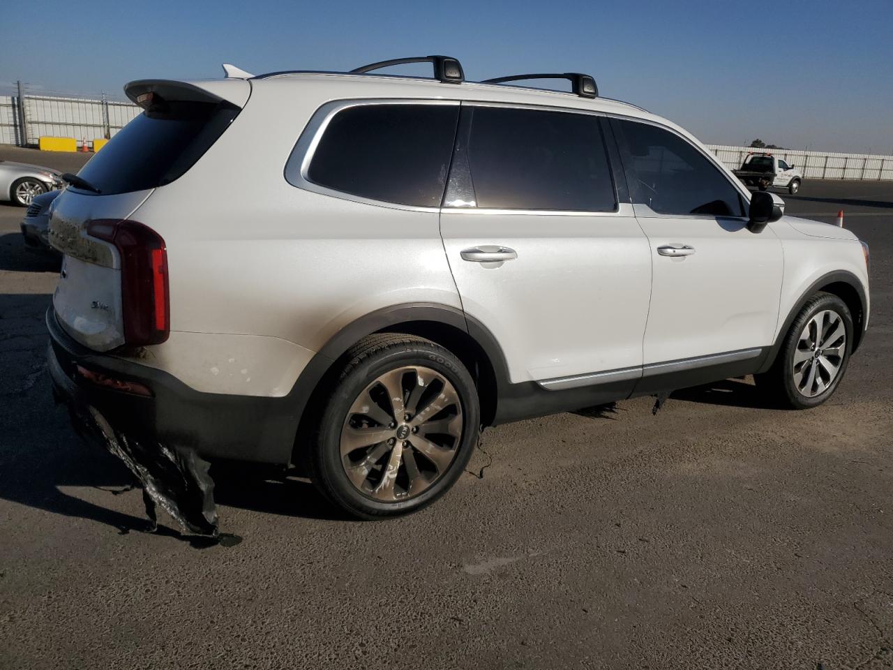 2020 Kia Telluride - Image 3