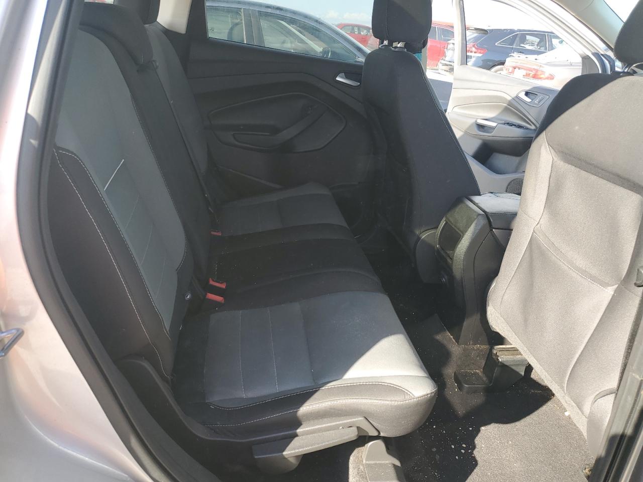 2015 Ford Escape - Image 10
