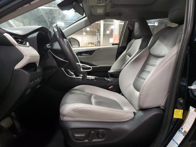  TOYOTA RAV4 2021 Granatowy