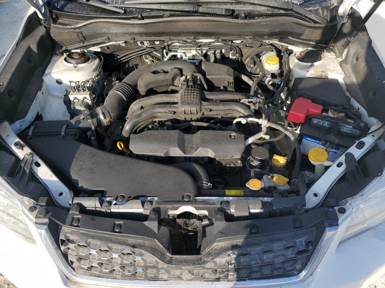 2016 Subaru Forester - Image 12