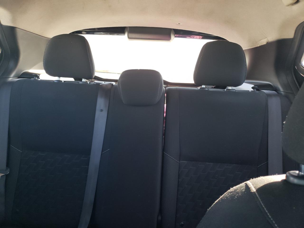 2021 Nissan Kicks Sv VIN: 3N1CP5CV0ML500359 Lot: 76283214