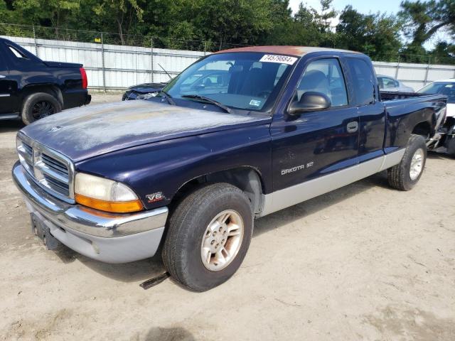 1999 Dodge Dakota 