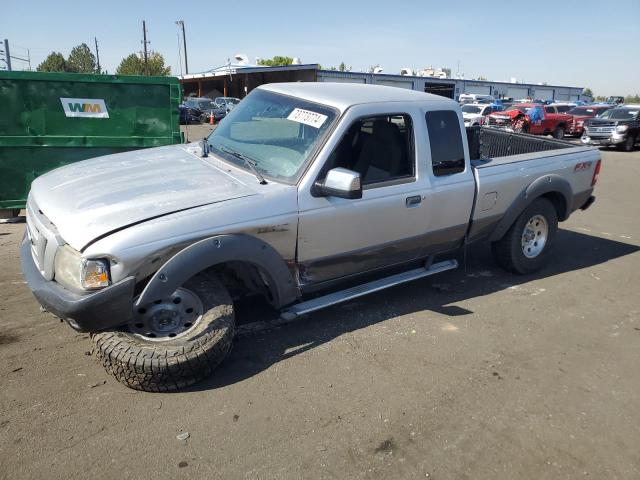 2007 Ford Ranger Super Cab