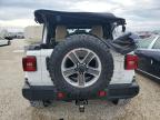 2018 Jeep Wrangler U 3.6L за продажба в Arcadia, FL - Water/Flood