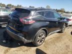 2017 Nissan Murano S zu verkaufen in Elgin, IL - Front End