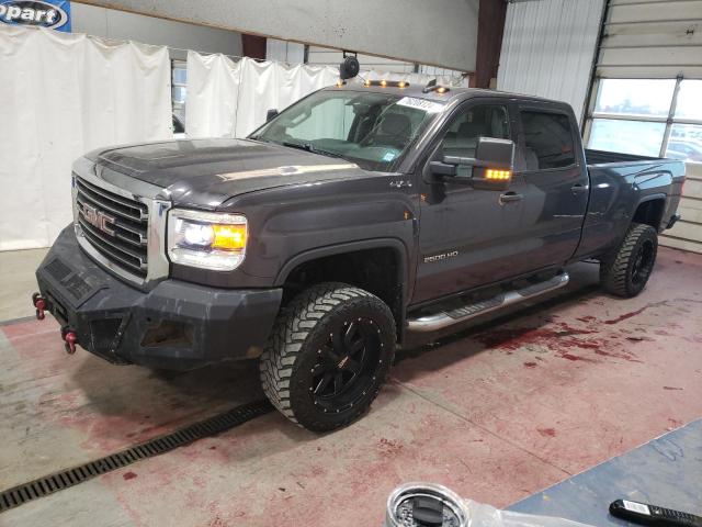 2016 Gmc Sierra K2500 Heavy Duty на продаже в Angola, NY - Normal Wear