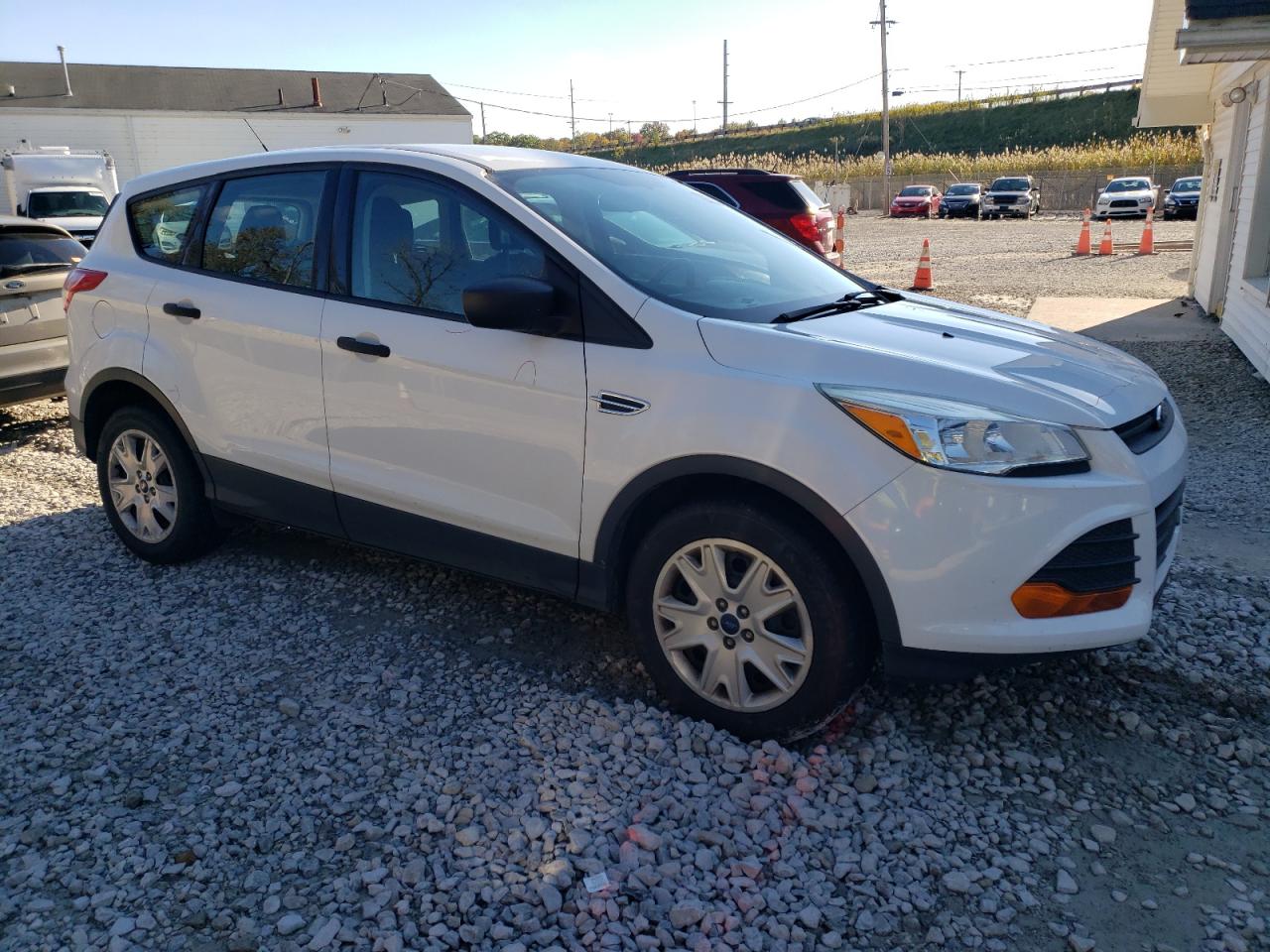 2014 Ford Escape - Image 4