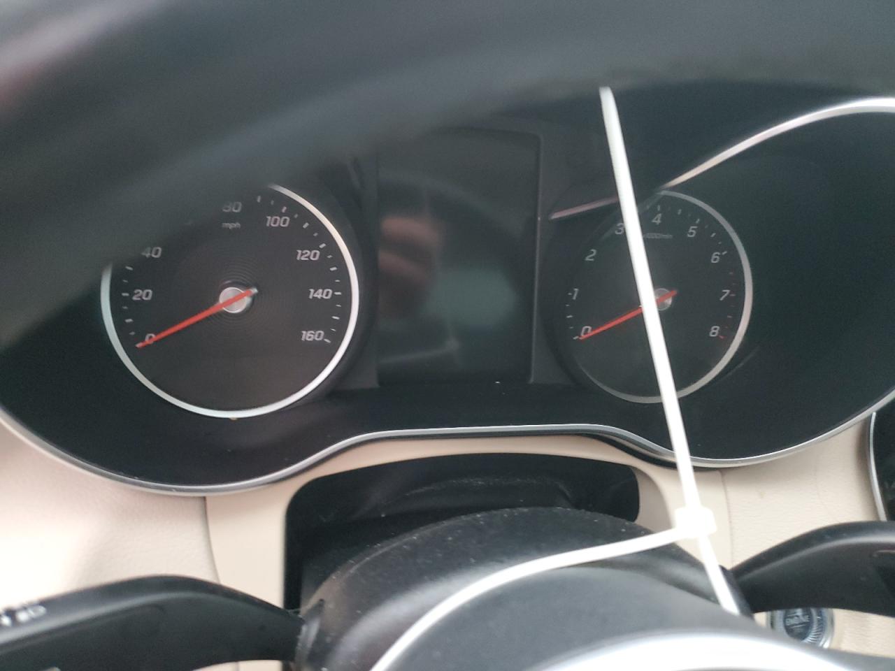 2020 Mercedes-Benz C-klasse - Image 9