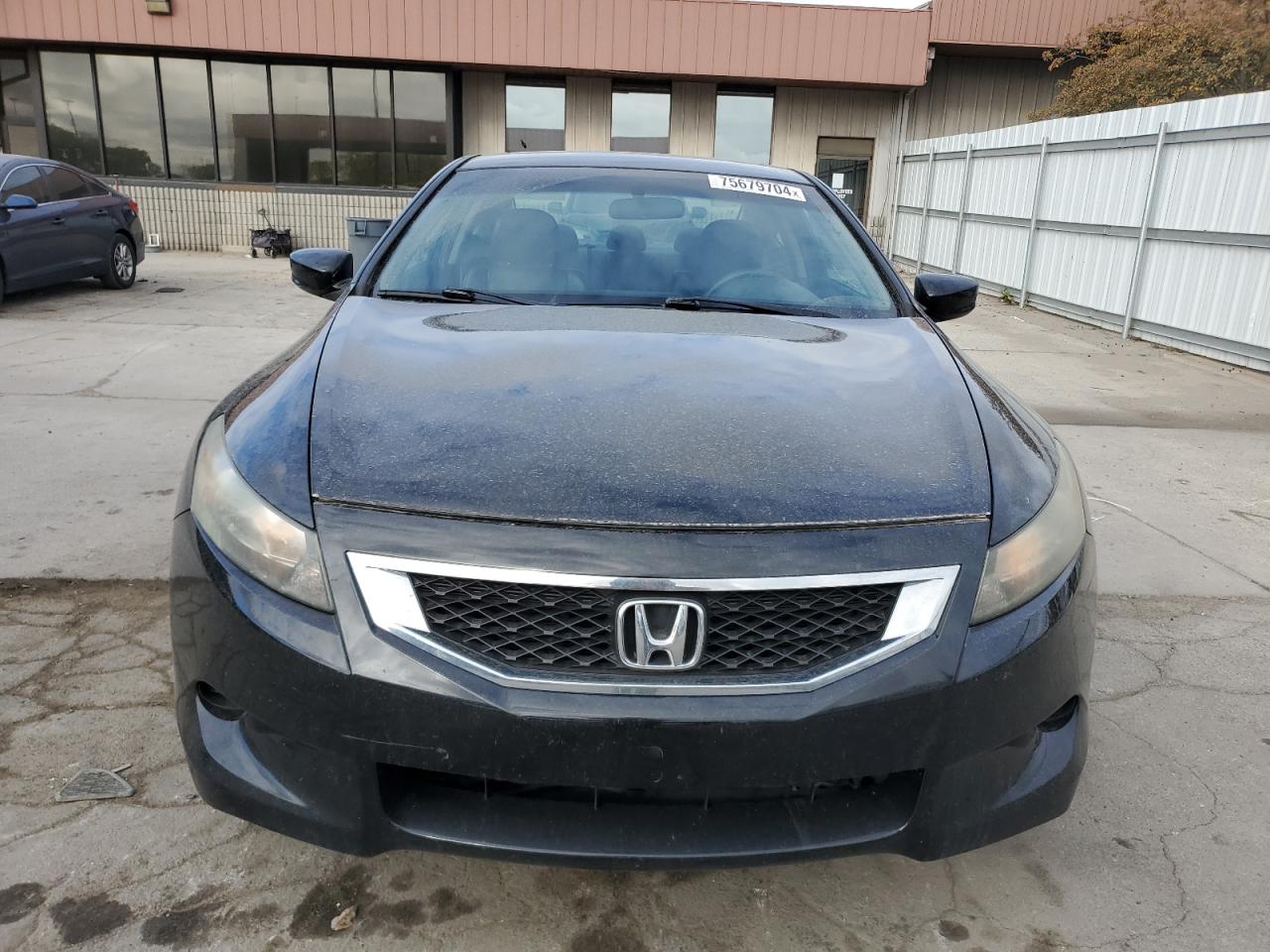 2010 Honda Accord - Image 5