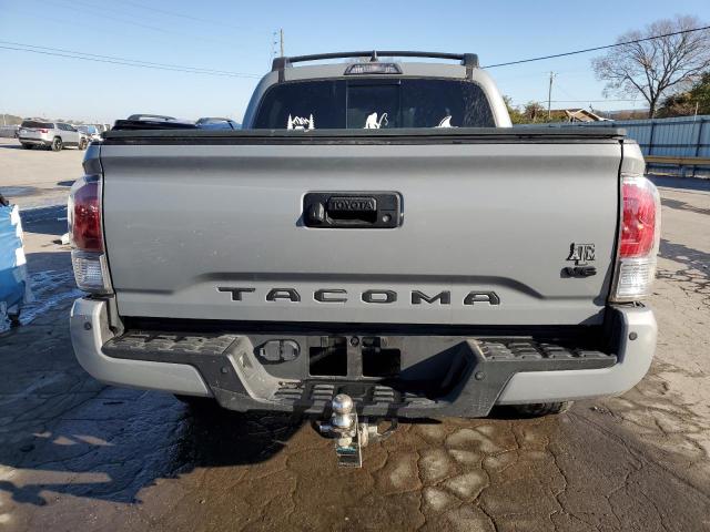  TOYOTA TACOMA 2021 Szary