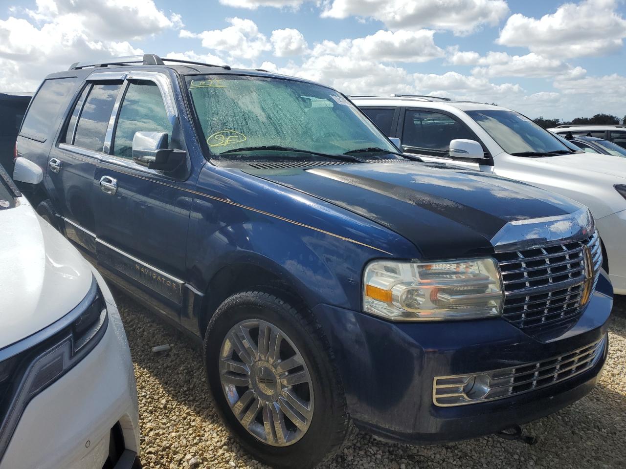 2007 Lincoln Navigator - Image 4