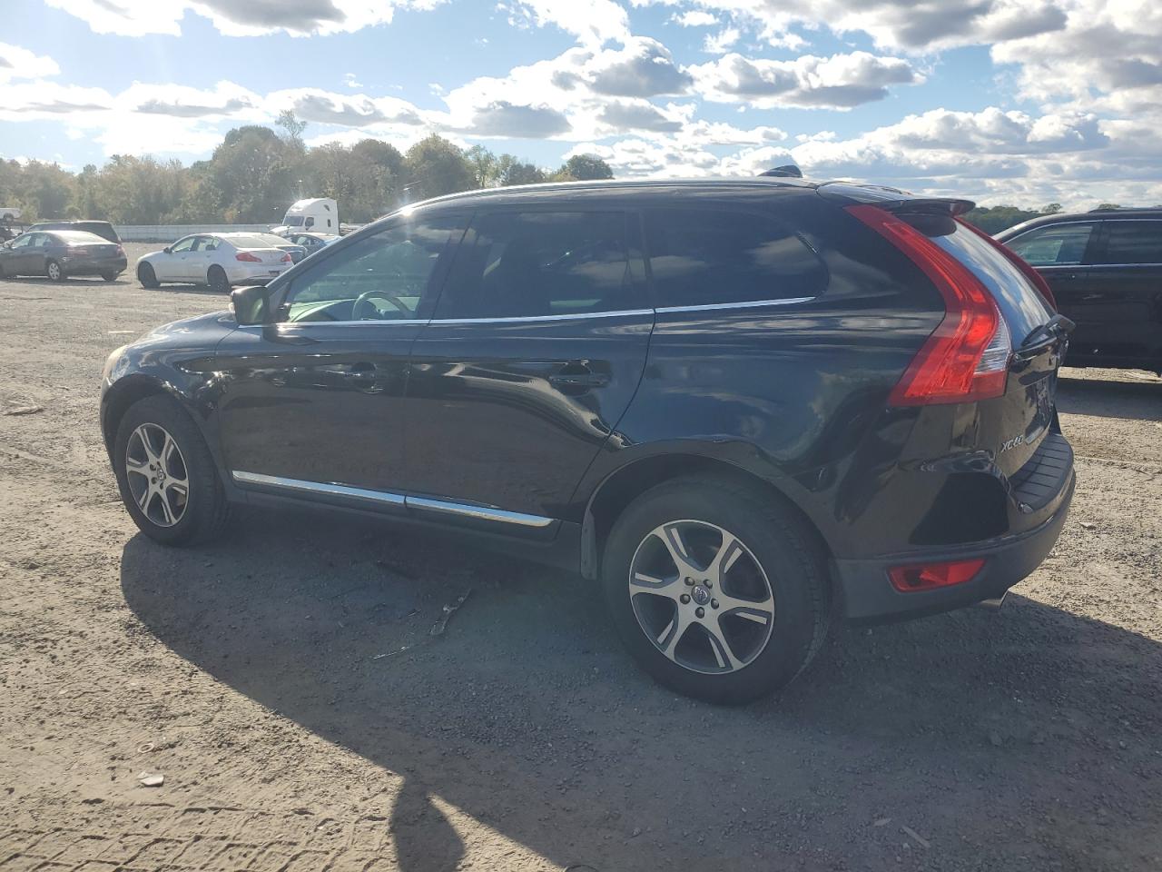 2013 Volvo Xc60 T6 VIN: YV4902DZ6D2381971 Lot: 73704454