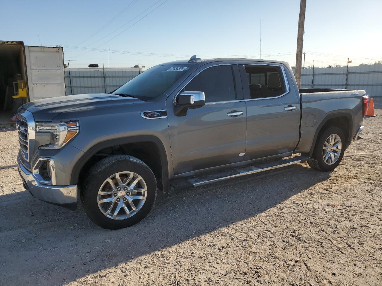 2020 GMC Sierra - Image 1