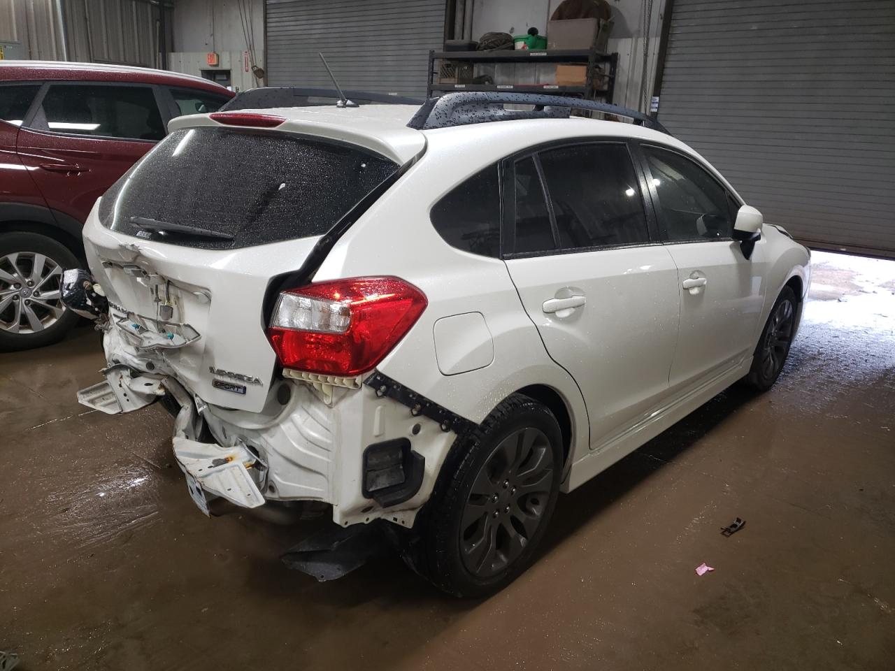 2013 Subaru Impreza - Image 3