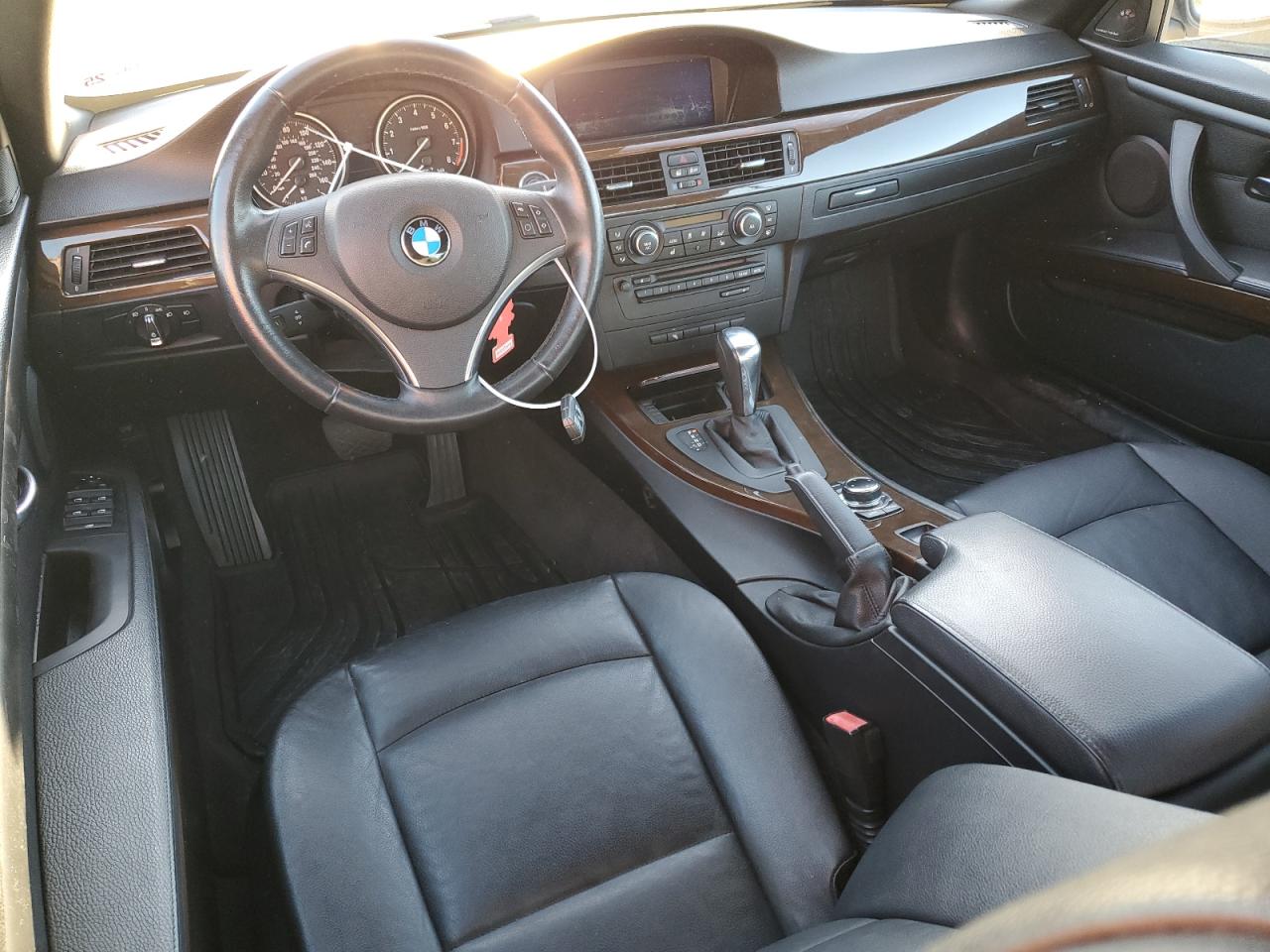 2013 BMW 3er - Image 8