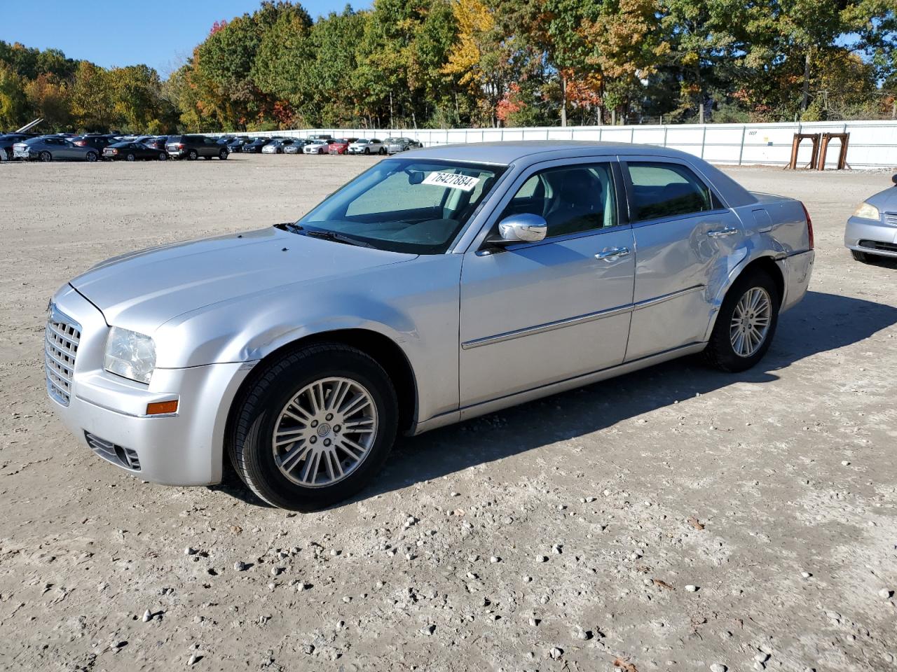 2010 Chrysler 300 - Image 1