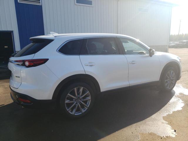  MAZDA CX-9 2023 Белый