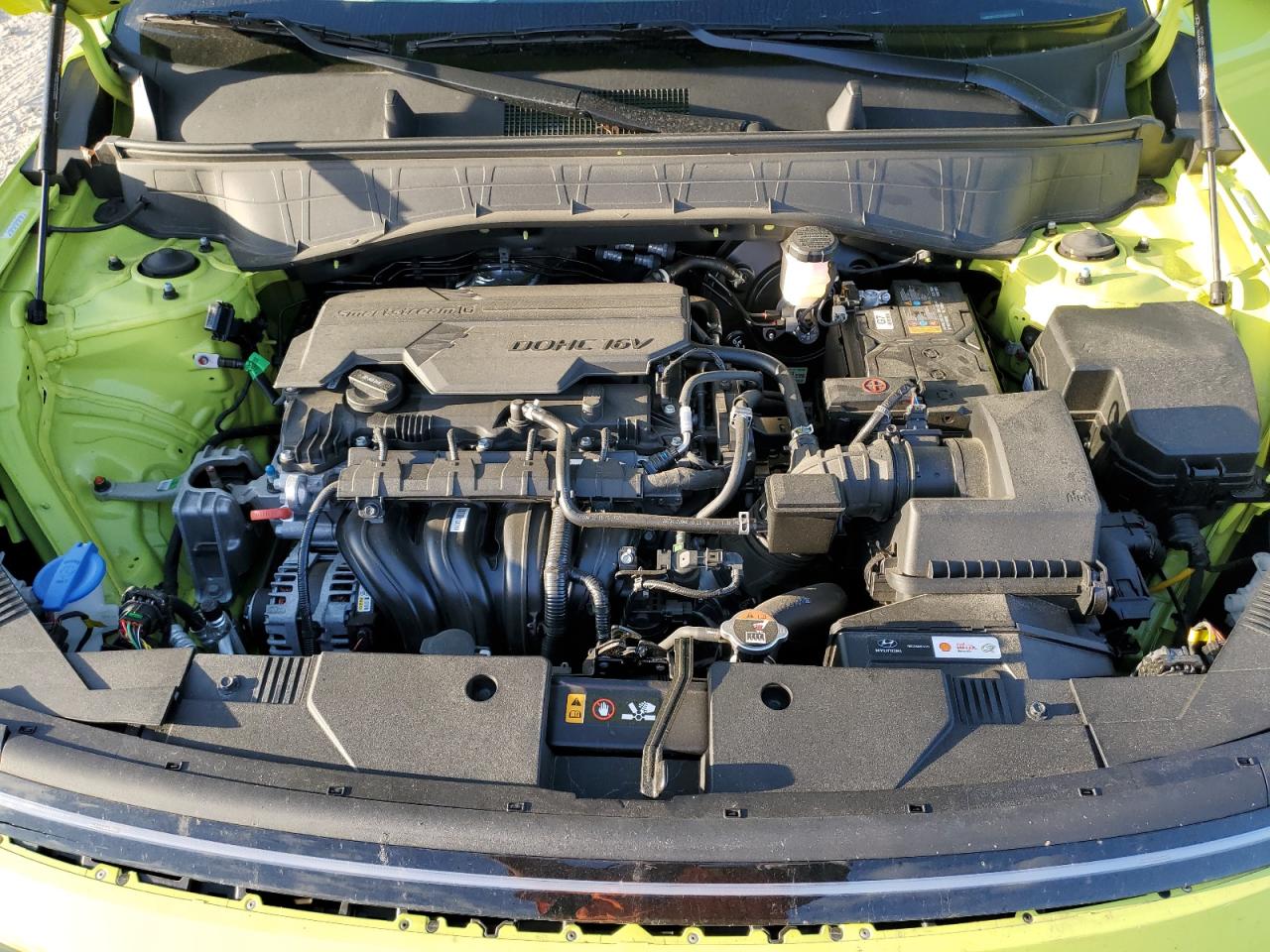 2024 Hyundai Kona - Image 12