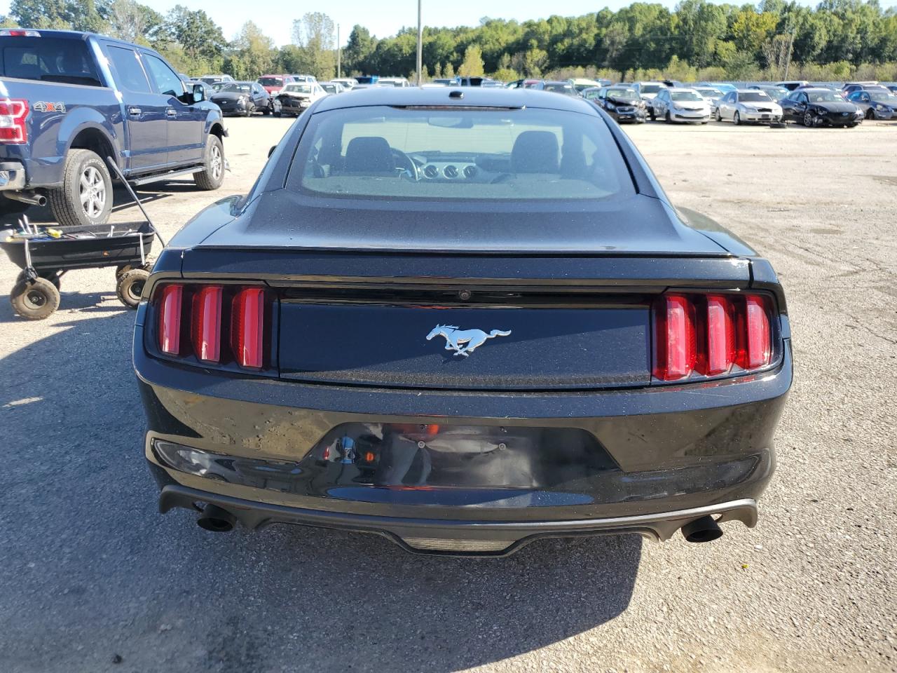 2015 Ford Mustang VIN: 1FA6P8TH1F5368081 Lot: 73928064