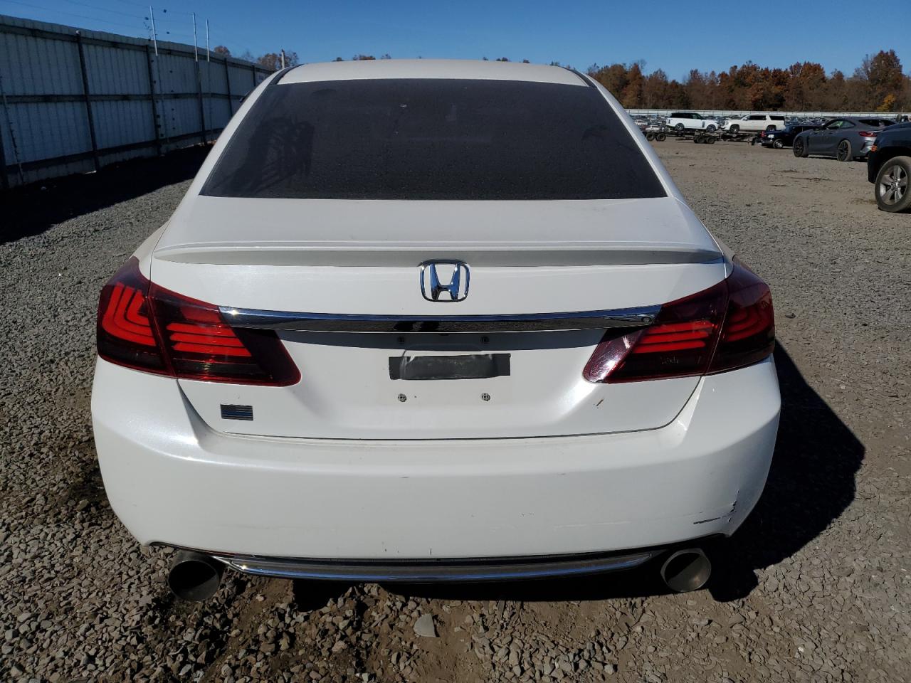 1HGCR2F59FA242114 2015 Honda Accord Sport