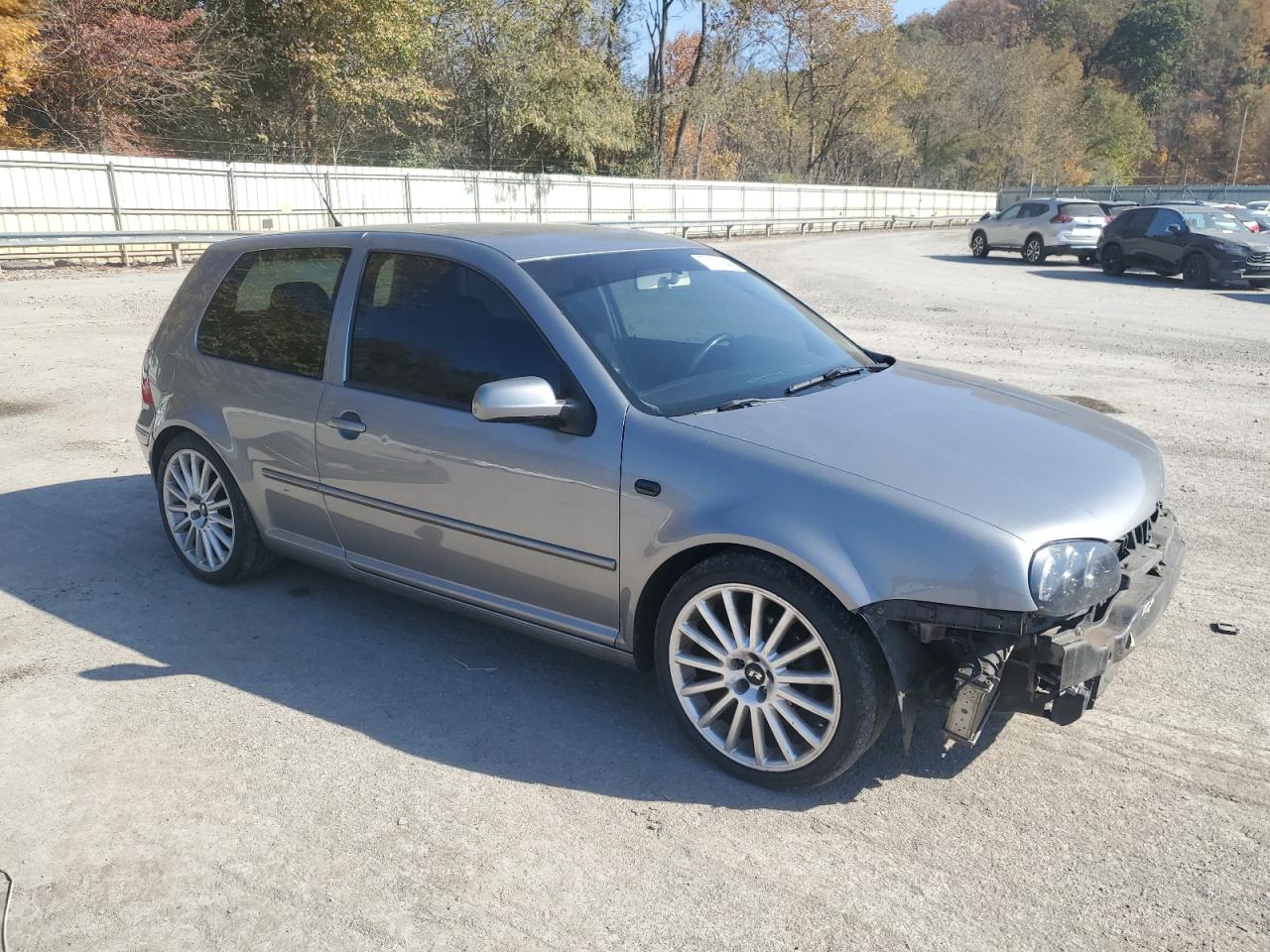 2004 Volkswagen GTI - Image 4