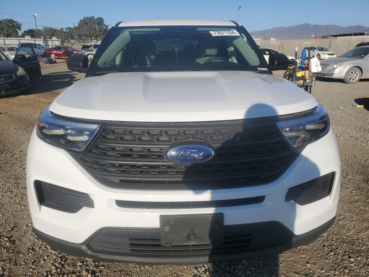 2020 Ford Explorer - Image 5